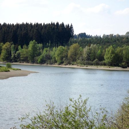 Boutique Chalet In B Llingen Near Lake 위르트즈펠드 외부 사진